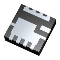 INFINEON IQDH29NE2LM5CGATMA1 Power MOSFET, N Channel, 25 V, 789 A, 200 µohm, TTFN, Surface Mount