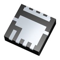 INFINEON IQE046N08LM5SCATMA1 Power MOSFET, N Channel, 80 V, 99 A, 4000 µohm, WHSON, Surface Mount