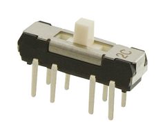 NIDEC COMPONENTS CL-SB-23C-01