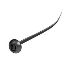 HELLERMANNTYTON 150-47595 BHT375M-PA66HS-BK