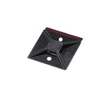 HELLERMANNTYTON 151-02244 MB3APT-A-PA66-BK