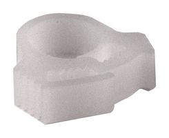 HELLERMANNTYTON 190-00022 SNP1-POM-WH