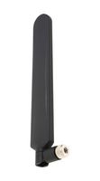 PULSE ELECTRONICS W5150 RF Antenna, 0.617 to 6GHz, Blade, 5.5dBi, 50ohm, SMA Connector