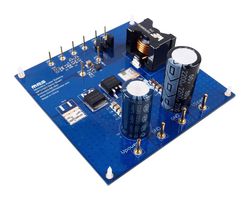 MONOLITHIC POWER SYSTEMS (MPS) EVQ1923-RE-00A