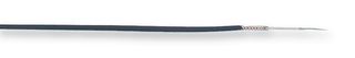BRAND REX RG179PE 100M Coaxial Cable, RG179PE, 328 ft, 100 m, 2.54 mm, 75 ohm