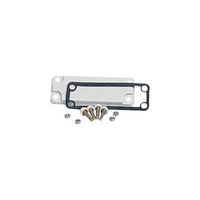 FIBOX MB 10546 GB SET Plate, EK & Solid Series, Gland Plate Kit, Gland Plate