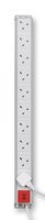 RPP XAR10S DISTRIBUTION UNIT, SW RH, 10WAY