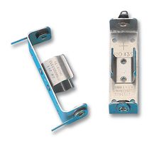 KEYSTONE 173 Battery Holder, C x 1, Panel Mount, Solder Tag