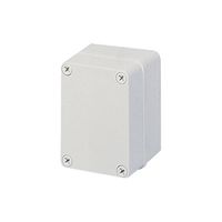FIBOX PC C 65 G ENCLOSURE