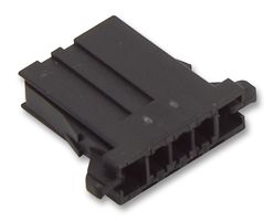 AMP - TE CONNECTIVITY 1-178288-5 Connector Housing, Dynamic D-3000, Receptacle, 5 Ways, 3.81 mm, D-3100S Dynamic Series Connectors