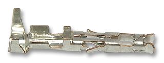 AMP - TE CONNECTIVITY 1-794141-3 Contact, AMP-DUAC, Socket, Crimp, 18 AWG, Gold Plated Contacts, AMP-DUAC Connectors