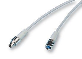 TE CONNECTIVITY T01-0599-B07-B LEAD, TRIAD 01, 7WAY, 3M