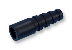 TE CONNECTIVITY - DEUTSCH 6810-204-1001-1-200 Connector Accessory, Boot, Series 100 Industrial Micro Connectors, PVC (Polyvinylchloride)