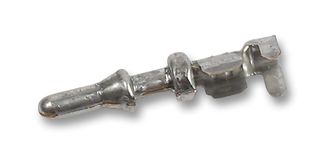 ITT CANNON 3308672000 Circular Connector Contact, Sure-Seal, Pin, Crimp, 14 AWG, 18 AWG, Sure Seal Connectors