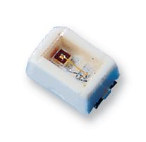 AMS OSRAM GROUP LG M676-N2Q1-24-Z LED, Hyper Mini TOPLED®, Green, SMD, 1mm x 1.5mm, 20 mA, 2 V, 570 nm