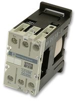 SCHNEIDER ELECTRIC LC1SKGC200 Contactor, 5 A, DIN Rail, 690 V, DPST-NO, 2 Pole