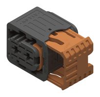 APTIV / DELPHI 33285119 Automotive Connector Housing, CTCS XP Series, Receptacle, 2 Ways