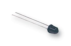 TT ELECTRONICS / OPTEK TECHNOLOGY OP298B Infrared Emitter, 890 nm, 50 °, TO-46, 500 ns, 250 ns