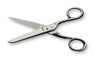 WILLIAM WHITELEY 1809NP-6 SCISSOR, HOUSEHOLD