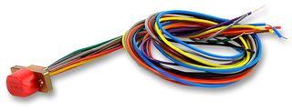 CINCH CONNECTIVITY SOLUTIONS DCCM37S6E518.0B