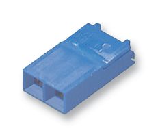 AMPHENOL COMMUNICATIONS SOLUTIONS 65474-001 SOCKET, JUMPER 0.1" GOLD
