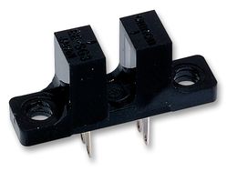 OMRON ELECTRONIC COMPONENTS EE-SG3 PHOTO INTERRUPTER, TRANSMISSIVE, 3.6MM