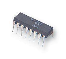 TOSHIBA TLP620-4(F) Optocoupler, Transistor Output, 4 Channel, DIP, 16 Pins, 50 mA, 5 kV, 50 %