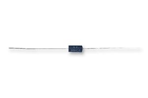 RHOPOINT 5G10D 100K Through Hole Resistor, 100 kohm, 5G10 Series, 200 mW, ± 0.1%, Axial Leaded, 175 V