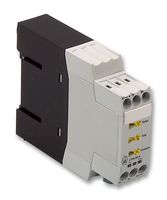 EATON MOELLER ETR4-69-A Analogue Timer, ETR4, Multifunction, 0.05 s, 100 h, 10 Ranges, 1 Changeover Relay