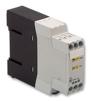 EATON MOELLER ETR4-11-A Analogue Timer, ETR4, On-Delay, 0.05 s, 100 h, 10 Ranges, 1 Changeover Relay