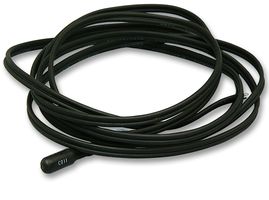 CAREL NTC15HP PROBE, NTC, 3435K, 10KOHM, POLYOLEFIN