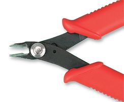 DURATOOL 8PK-25P-F Cutter, Side, 125 mm, Full Flush, 1.3 mm