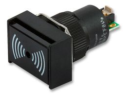 OMRON INDUSTRIAL AUTOMATION M2BJ-B24 Transducer, Sounder, Panel, Internal