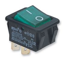 ARCOLECTRIC / BULGIN LIMITED C1353ABNAB