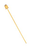 TT ELECTRONICS / OPTEK TECHNOLOGY OP215A Infrared Emitter, 890 mm, 12 °, Pig Tail, 500 ns, 250 ns