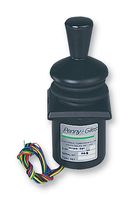 PENNY & GILES JC200BS1K1Y Joystick, 2, 14 V