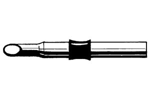 ANTEX 103 Soldering Iron Tip, Bent, 4 mm