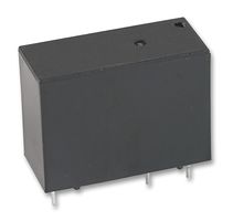 MULTICOMP PRO MCHRM-S DC24V General Purpose Relay, HRM Series, Power, SPDT, 24 VDC, 10 A