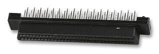 MULTICOMP PRO 8AT068S-32000-AA-FEC SOCKET, SCSI2, PCB, STRAIGHT, 68WAY