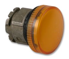 SCHNEIDER ELECTRIC ZB4BV05 Lamp, XB4 Series Pushbutton Switches, Harmony XB4 Series