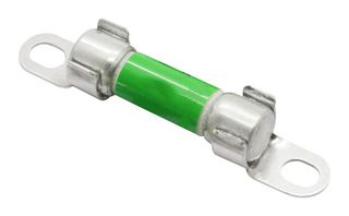 MULTICOMP PRO MP012353 Fuse, Automotive, 30 kA at 1 kVdc, Fast Acting, 30 A, 1 kV, 38mm x 10mm