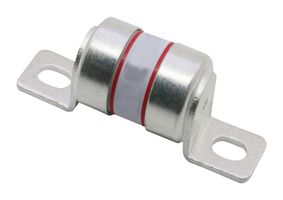 MULTICOMP PRO MP012361 Fuse, Industrial / Power, 20 kA at 200 VDC, ESS, MP Power AB1 Series, 80 A, 200 V, 29mm x 22mm