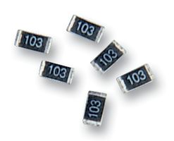 TE CONNECTIVITY - NEOHM CRG0402J470R SMD Chip Resistor, 470 ohm, ± 5%, 62.5 mW, 0402 [1005 Metric], Thick Film, General Purpose