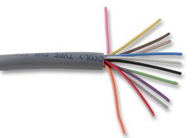 ALPHA WIRE 1181C SL005