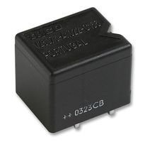 TE CONNECTIVITY V23076A1022C133 Automotive Relay, 24 VDC, 45 A, SPDT, Through Hole, Solder, Power Relay K Series