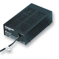 MASCOT 9522 12V POWER SUPPLY, AC-DC, MEDICAL, 12V, 10A