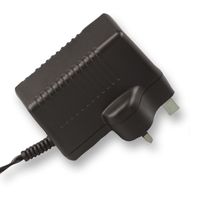 MASCOT 9829 4.5-12V UK ADAPTOR, UK, ADJ OUTPUT, 1.2A