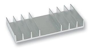 H S MARSTON 05DN-03000-A-100 Heat Sink, Extruded Range - 1, 1.75 °C/W, 108 mm, 14 mm, 300 mm