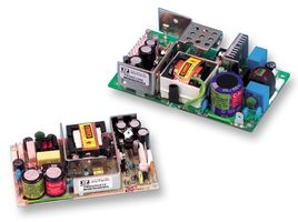 XP POWER PBM25UT01 POWER SUPPLY, AC-DC, MEDICAL, 3O/P, 25W