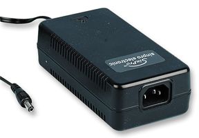 STONTRONICS SPU50-5V PSU, DESKTOP, 5V, 10A